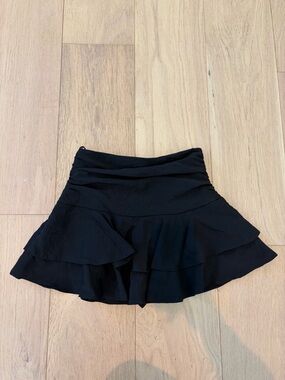Zara Skort- Size XS